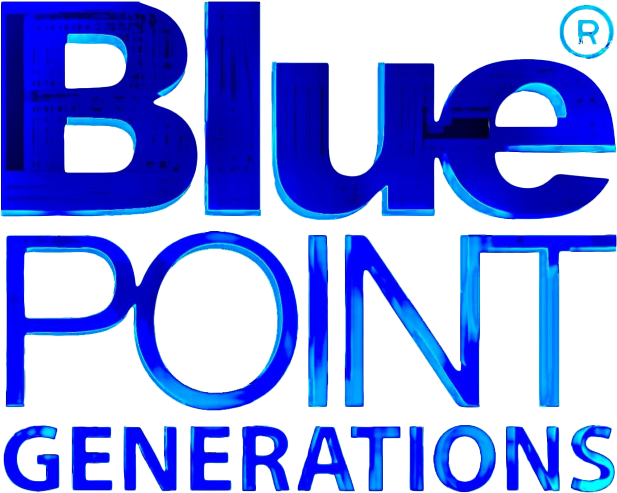 Blue Point